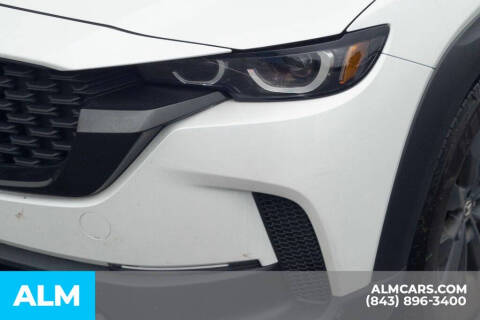 2024 Mazda CX-50 2.5 S Preferred