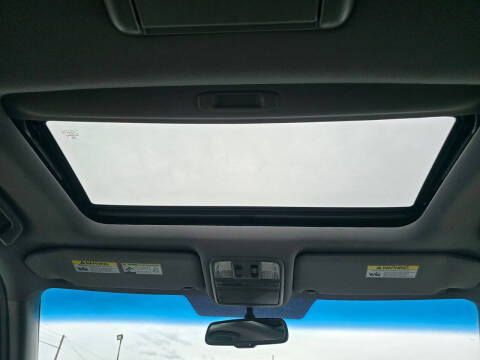 2014 Honda Pilot Touring