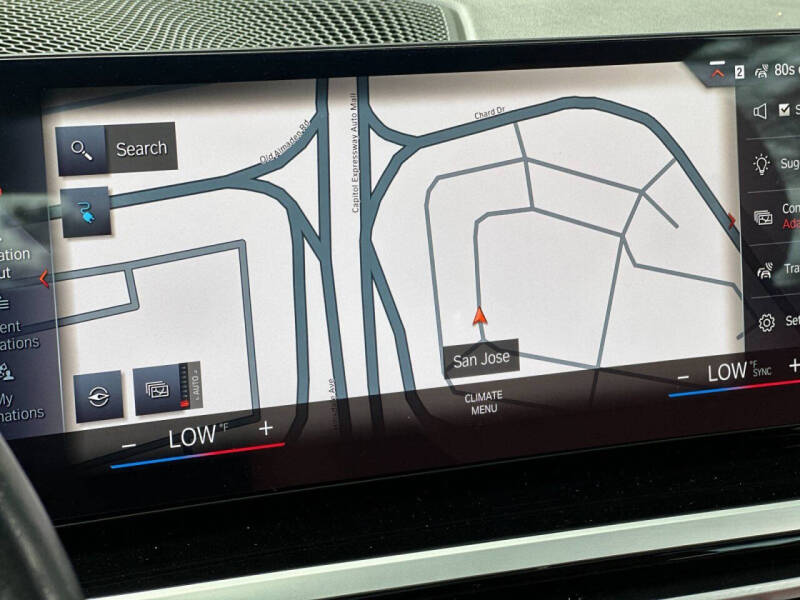 2023 BMW i4 eDrive35 Gran Coupe