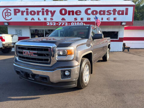 2014 GMC Sierra 1500