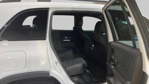 2023 Mercedes-Benz EQB EQB 300 4MATIC