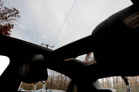 2014 Mercedes-Benz S-Class S 550 4MATIC