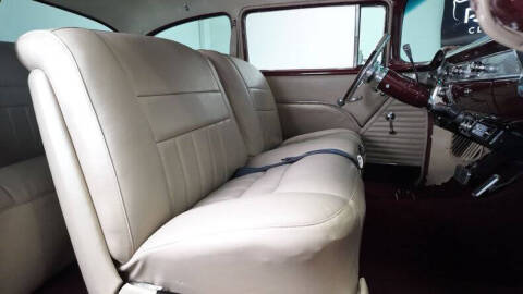 1955 Chevrolet Bel Air