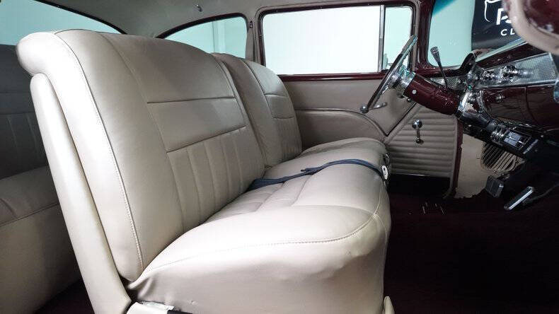 1955 Chevrolet Bel Air