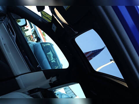 2018 BMW 7 Series 750i