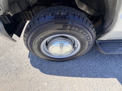 2006 Ford E-Series E-350 SD XL
