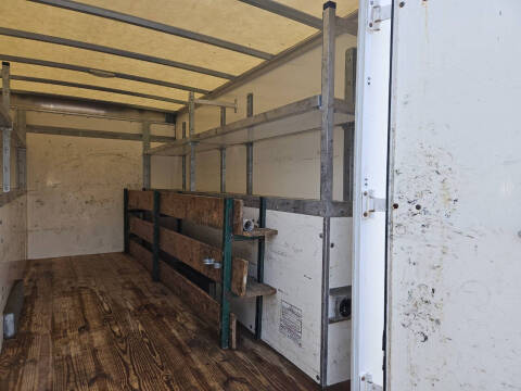 2019 Ford Transit 350 HD