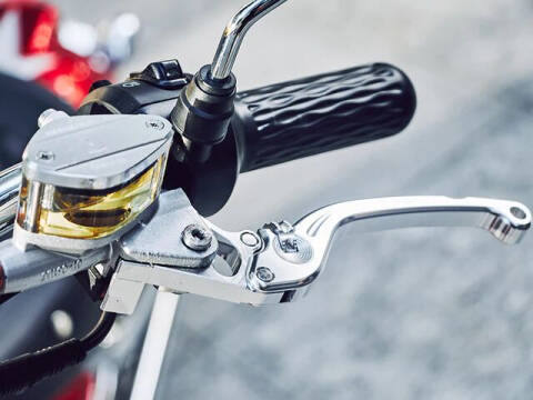 2023 Eahora E MOTORCYCLES M1PS