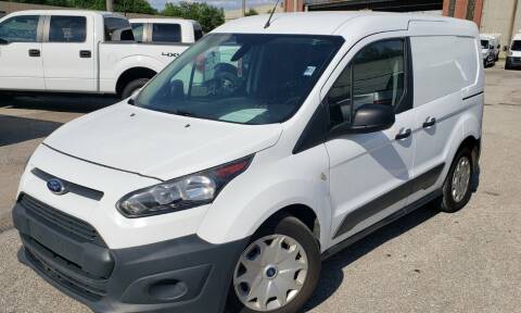2016 Ford Transit Connect Cargo for sale at Kinsella Kars in Olathe KS