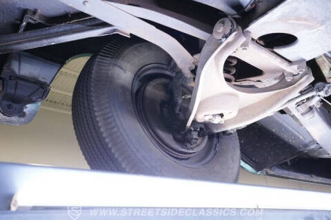 1956 Chevrolet Bel Air