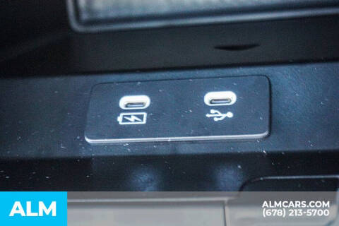 2026 Acura MDX w/Tech