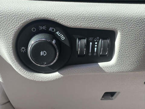 2021 Chrysler Pacifica Hybrid Touring L