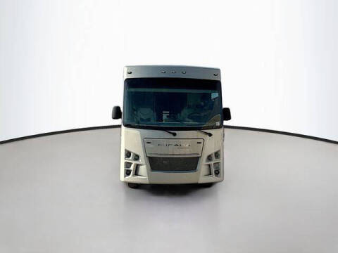 2022 Ford Motorhome Chassis