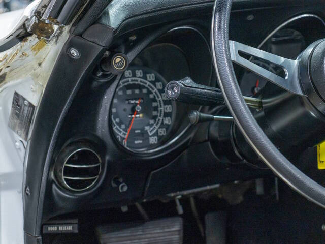 1975 Chevrolet Corvette