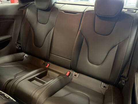 2017 Audi S5 3.0T quattro