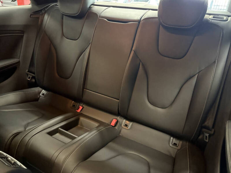 2017 Audi S5 3.0T quattro