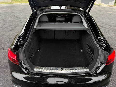 2023 Audi A5 Sportback quattro Premium Plus 40 TFSI