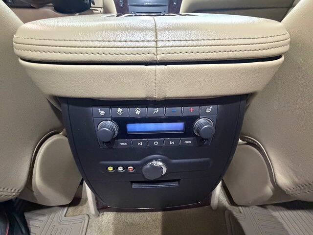 2013 Cadillac Escalade Premium