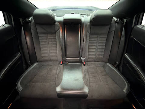 2018 Dodge Charger R/T Scat Pack