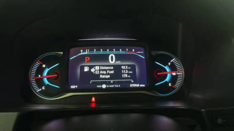 2019 Honda Pilot Touring