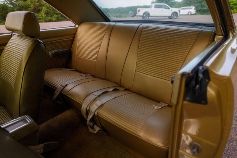 1969 Dodge Dart
