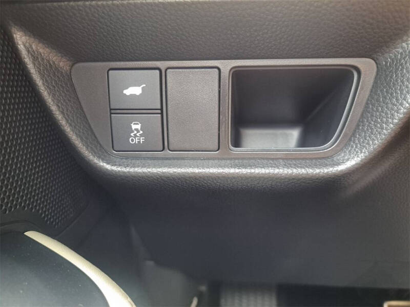 2025 Acura ADX w/A-SPEC w/Advance