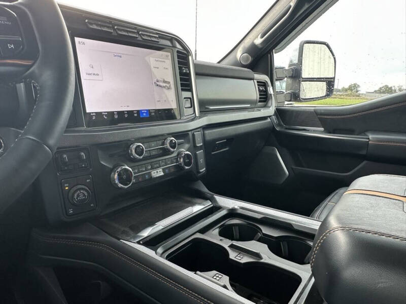 2024 Ford F-350 Super Duty