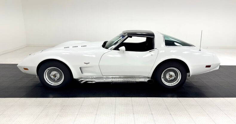 1979 Chevrolet Corvette