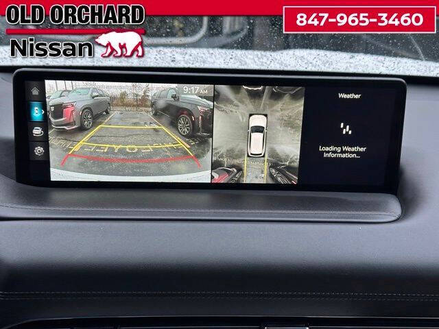 2023 Genesis GV80 2.5T