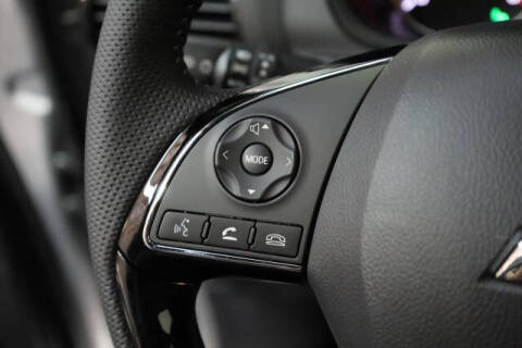 2026 Mitsubishi Eclipse Cross Black Edition