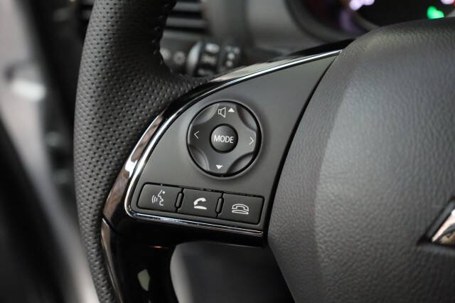 2026 Mitsubishi Eclipse Cross Black Edition