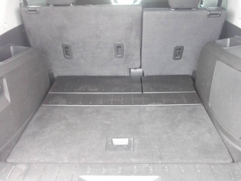 2015 GMC Terrain SLE-2