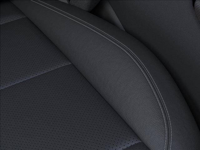 2026 Chevrolet Equinox EV LT 2