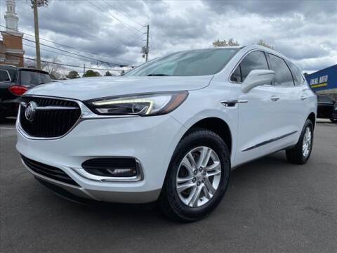 2020 Buick Enclave for sale at iDeal Auto in Raleigh NC