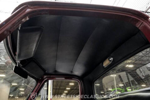 1954 Ford F-100