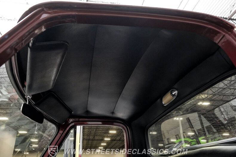 1954 Ford F-100