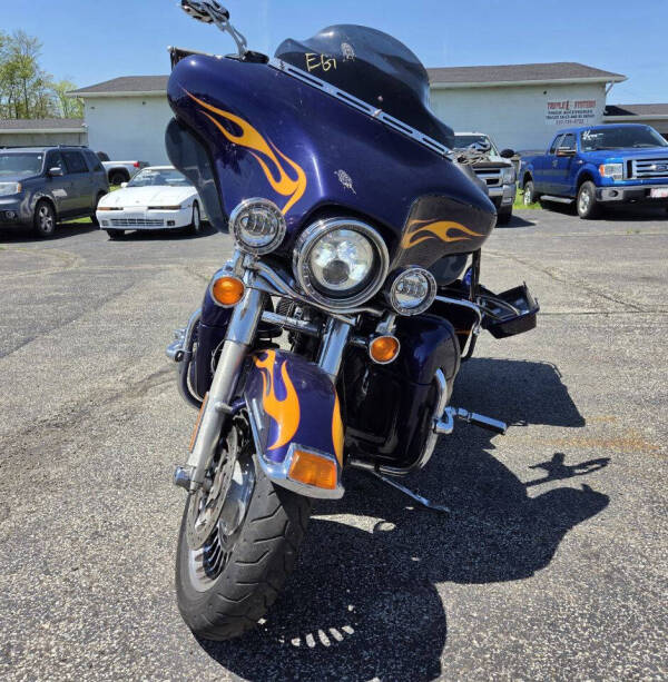 2012 Harley-Davidson Ultra Limited