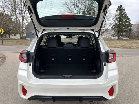 2024 Subaru Impreza
