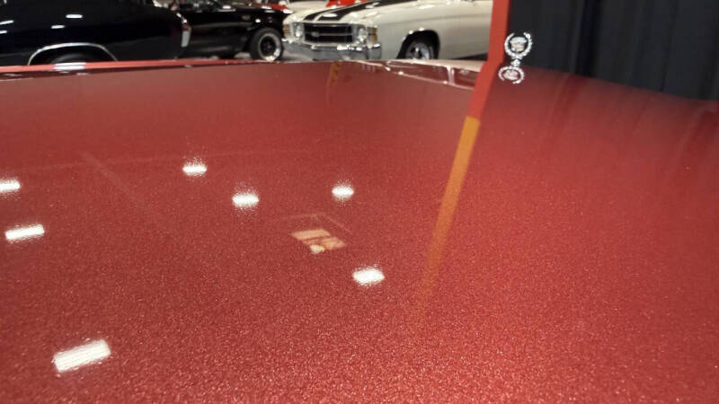 1984 Cadillac Eldorado Biarritz