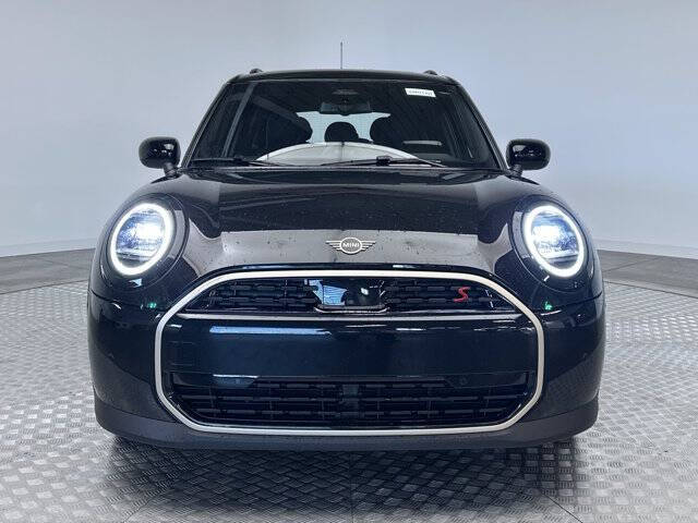 2026 MINI Hardtop 4 Door Cooper S