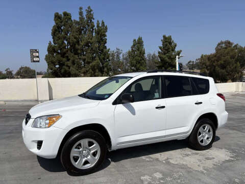 2012 Toyota RAV4