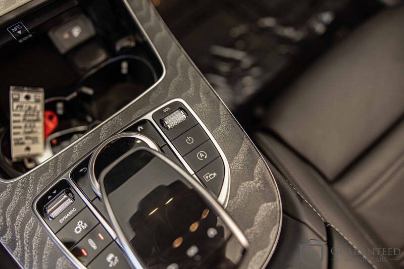 2023 Mercedes-Benz E-Class AMG E 53