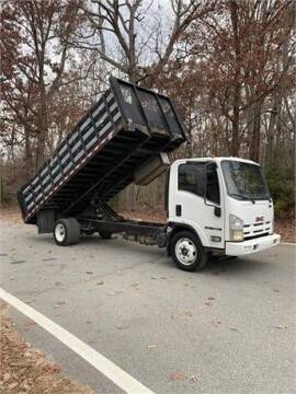 2009 GMC W5500 for sale at Vehicle Network - Allied Truck and Trailer Sales in Madison NC