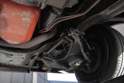 1961 Chevrolet Impala