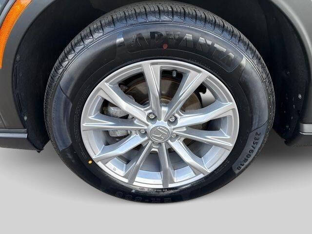2023 Honda CR-V