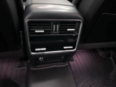 2019 Porsche Cayenne S