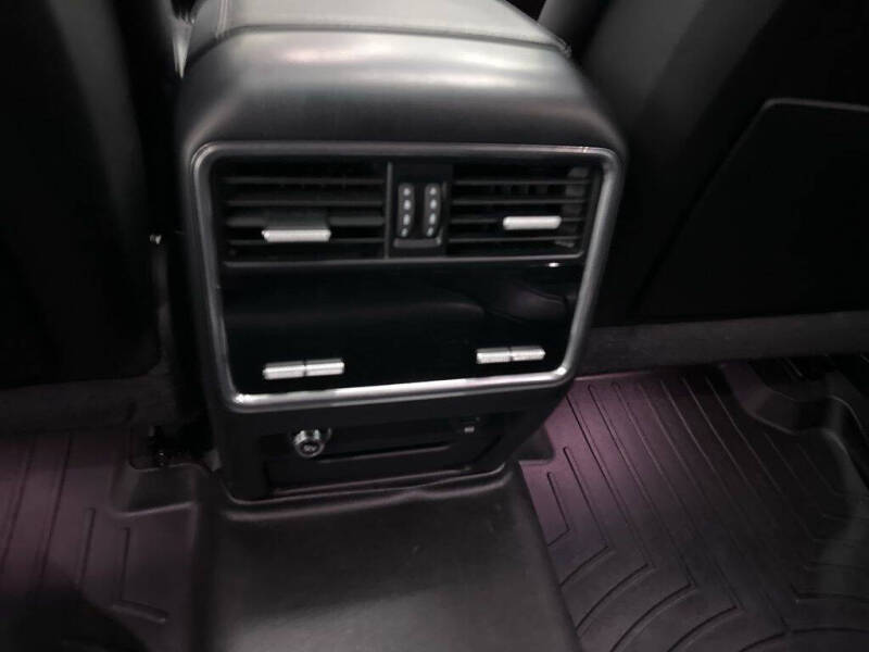 2019 Porsche Cayenne S