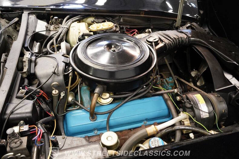 1978 Chevrolet Corvette