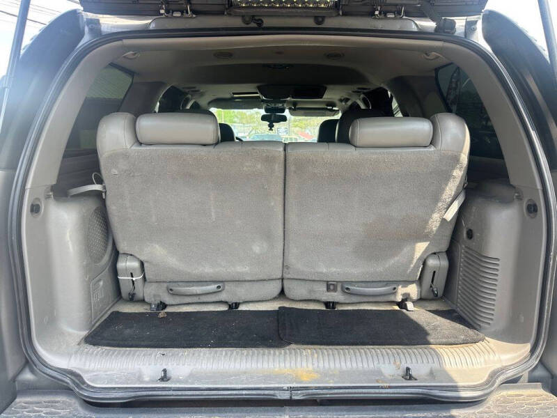 2006 GMC Yukon Denali