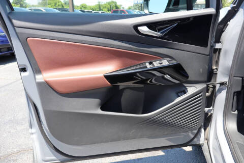 2021 Volkswagen ID.4 Pro S